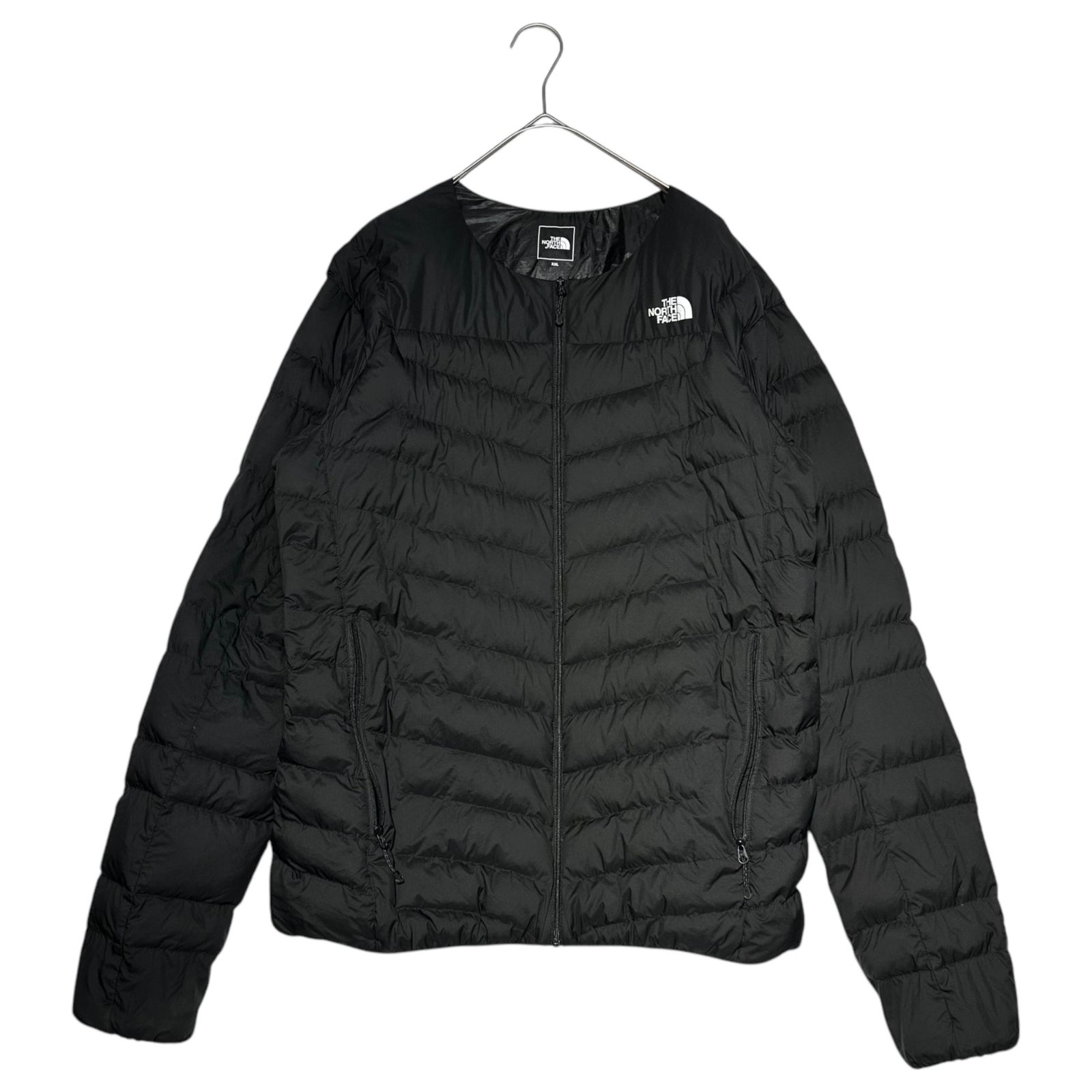 THE NORTH FACE(ノースフェイス) Thunder Roundneck Jacket