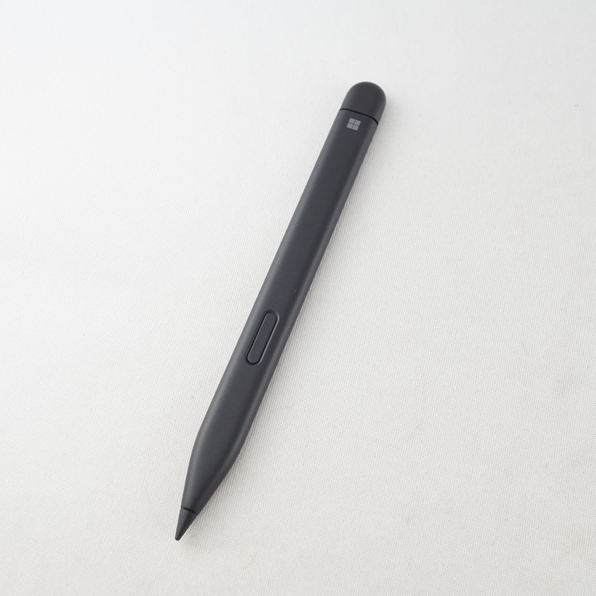 【未使用品】マイクロソフト サーフェス スリムペン2 Surface スリムペン2 USED美品 本体のみ マット ブラック