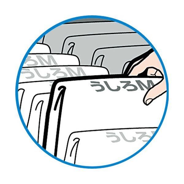 ひだまり Everest Pro JAXA LABEL アンダーウェアセットL