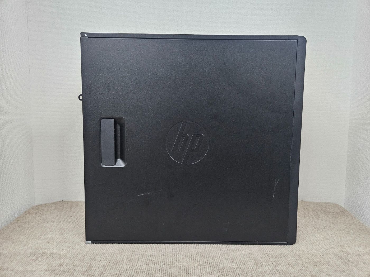 卍 HP