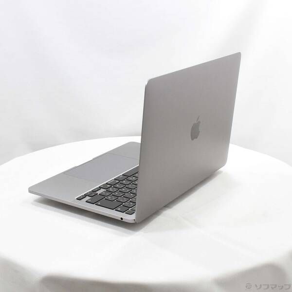 新品未使用 MacBook Pro 2020 本体　付属品完備 中古品〕 MacBook Pro 13.3-inch Late-2020 MYD82J／A Apple M1
