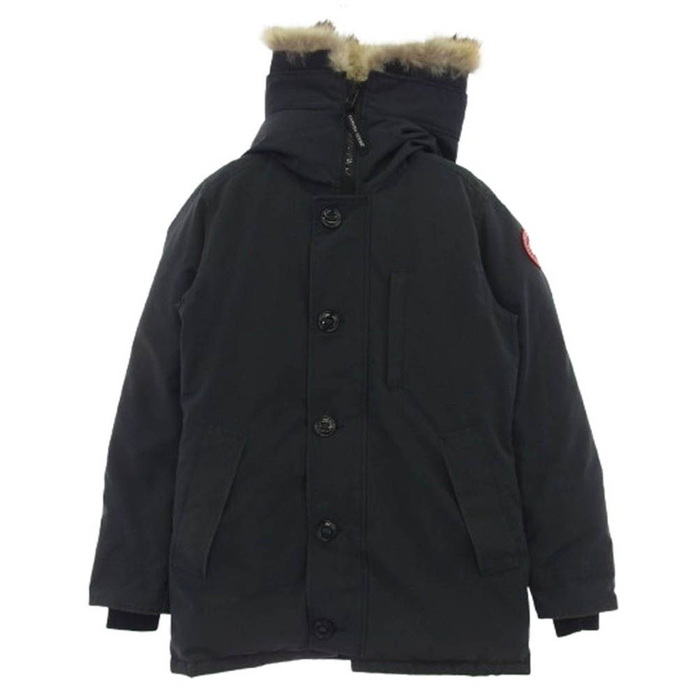 CANADA GOOSE カナダグース 3438JM 国内正規品 サザビーリーグ