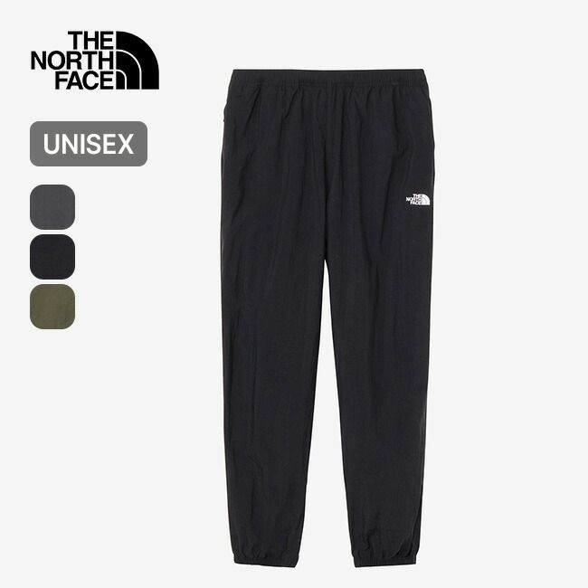 THE NORTH FACE ノースフェイス バーサタイルパンツ ユニセックス