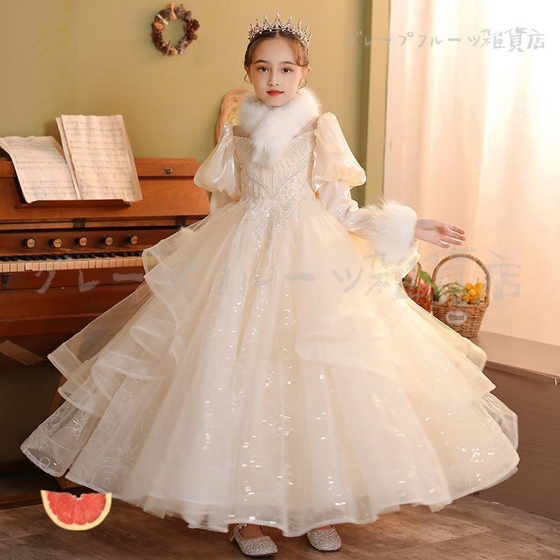 フォーマルワンピース