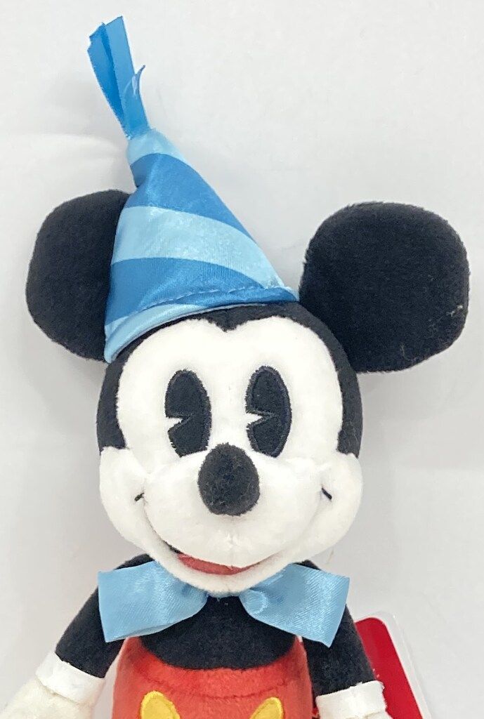Disney - 新作♡ディズニーリゾート　38周年 ぬいぐるみバッジ Amazon | 東京 ディズニー リゾート 35周年 Happiest