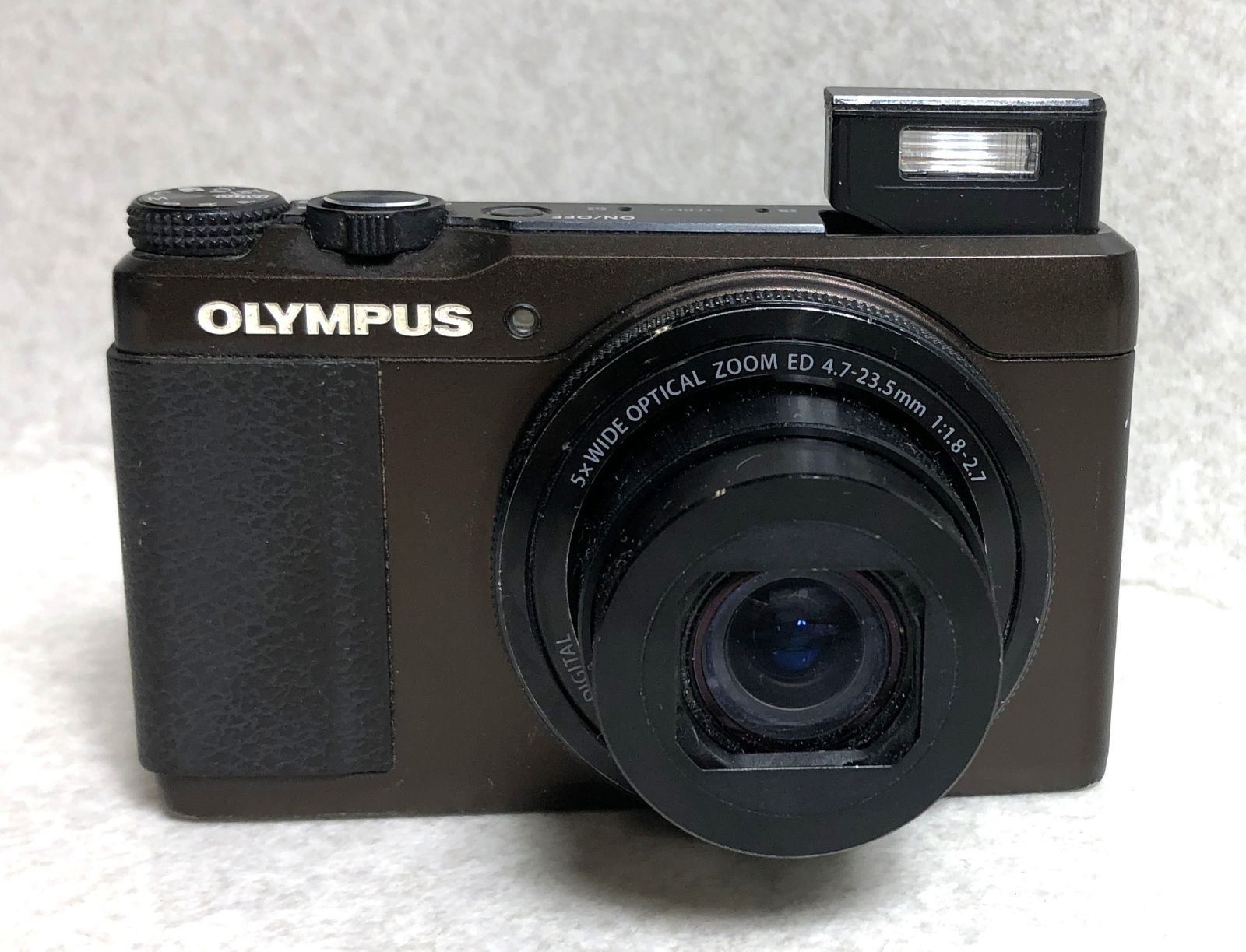 [美品/動作OK] Olympus AF-10 QD オリンパス 単焦点 OLYMPUS AF-10 QD の使い方 | Totte Me Camera