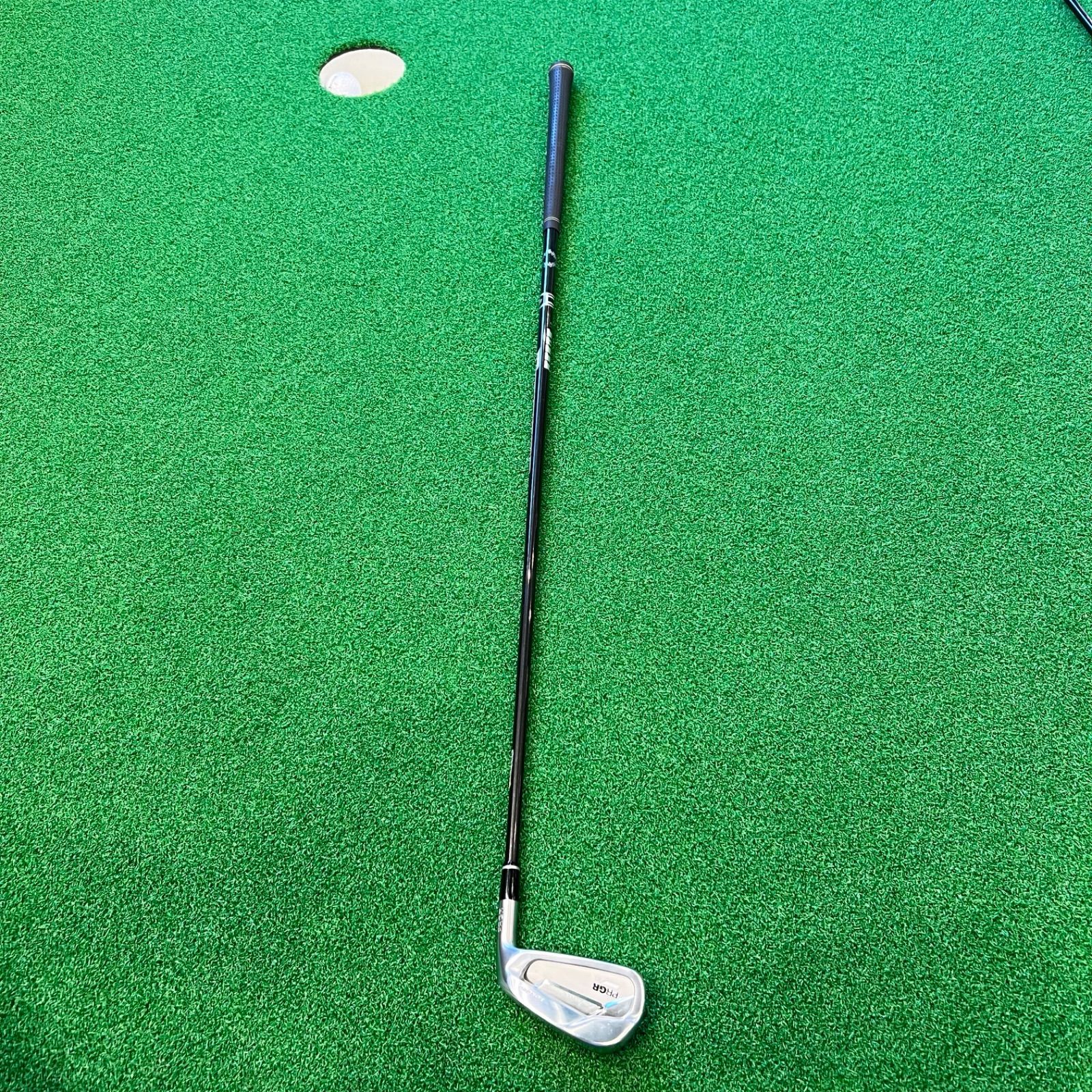 PRGR 03アイアン #7 カーボンSR - メルカリ