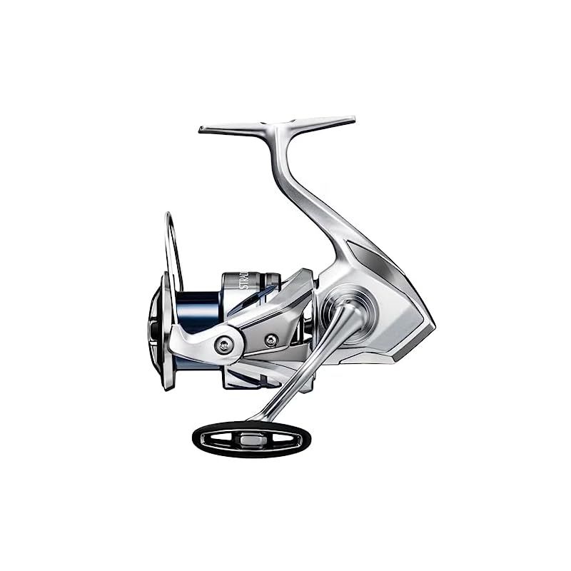 シマノ(SHIMANO) スピニングリール 23 ストラディック C3000 1 - メルカリ
