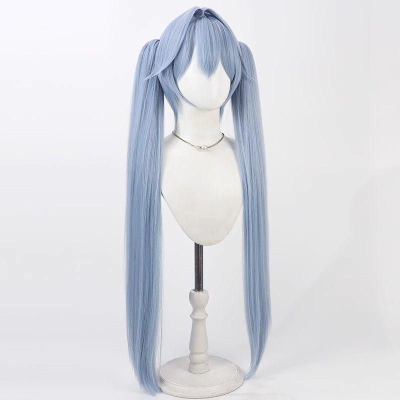 NIKKE グレーテル コスプレ ウィッグ 高品質 - メルカリ