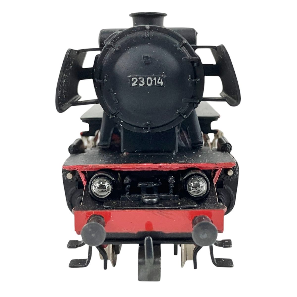 メルクリン 23014 蒸気機関車 鉄道模型 HO 中古 Y9709424 - メルカリ