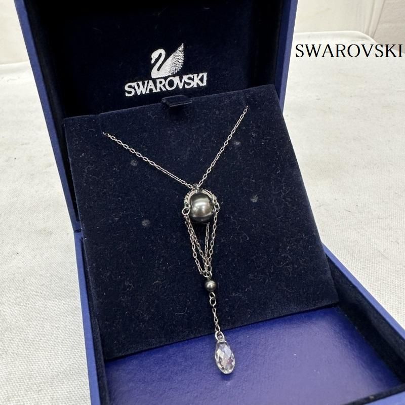 SWAROVSKI スワロフスキー アクセサリー ネックレス、ペンダント