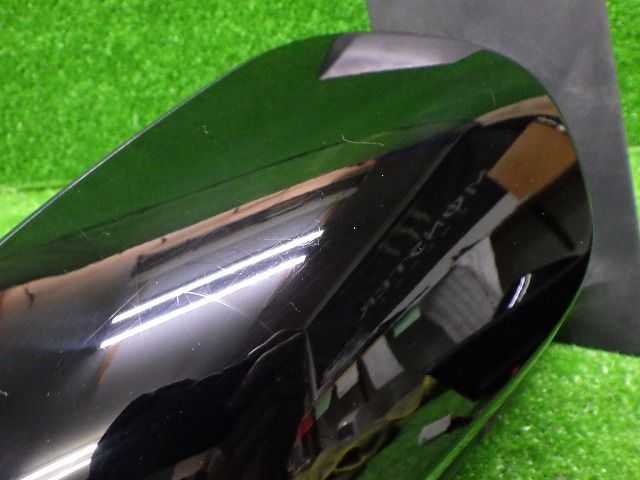 ドアミラー