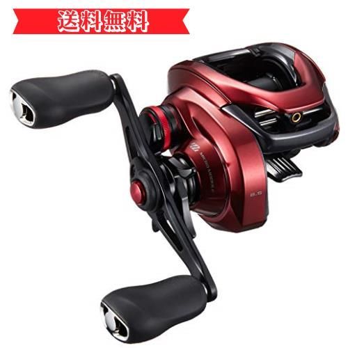 Happy-shops150XG(右) シマノ(SHIMANO) ベイトリール 両軸 19 