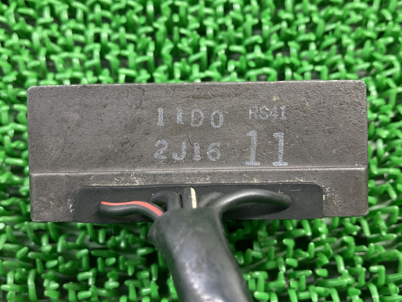 バンディット250 レギュレター スズキ 純正 バイク 部品 GJ74A BANDIT250 レギュレーター レクチファイアー 品 Jd