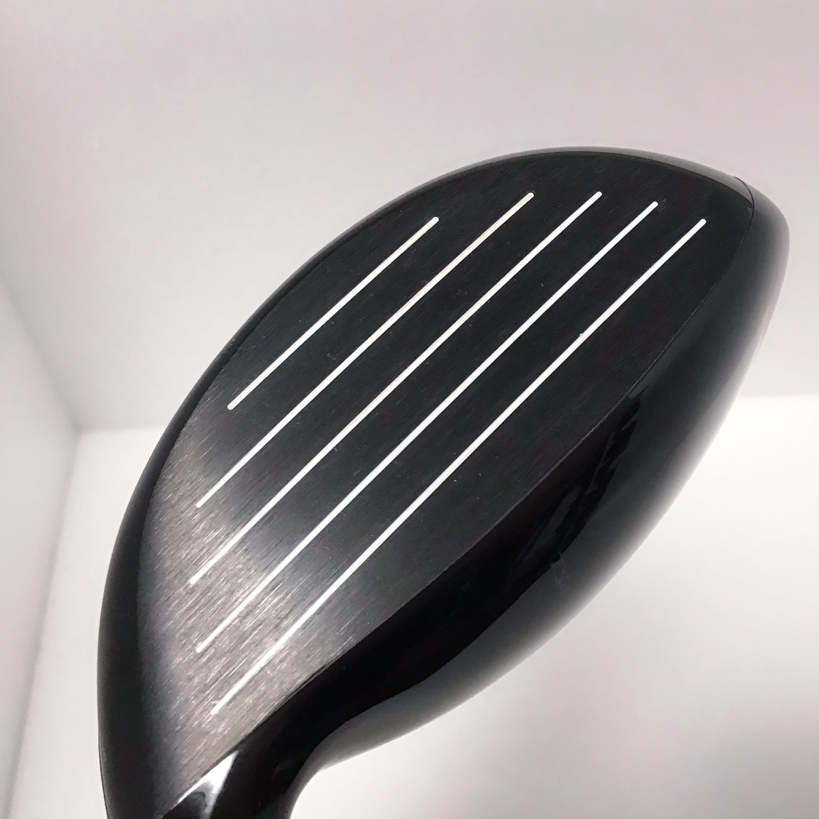 左 タイトリスト TSR2 FW18 フェアウェイウッド ヘッドのみ #5 タイトリスト TSR2 5W 18° ヘッド 左 タイトリスト TSR2 FW18