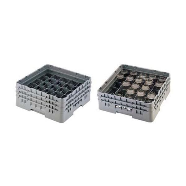 3営業日で発送 キャンブロ ２５仕切り グラスラック２５Ｇ７１２ IGL57712