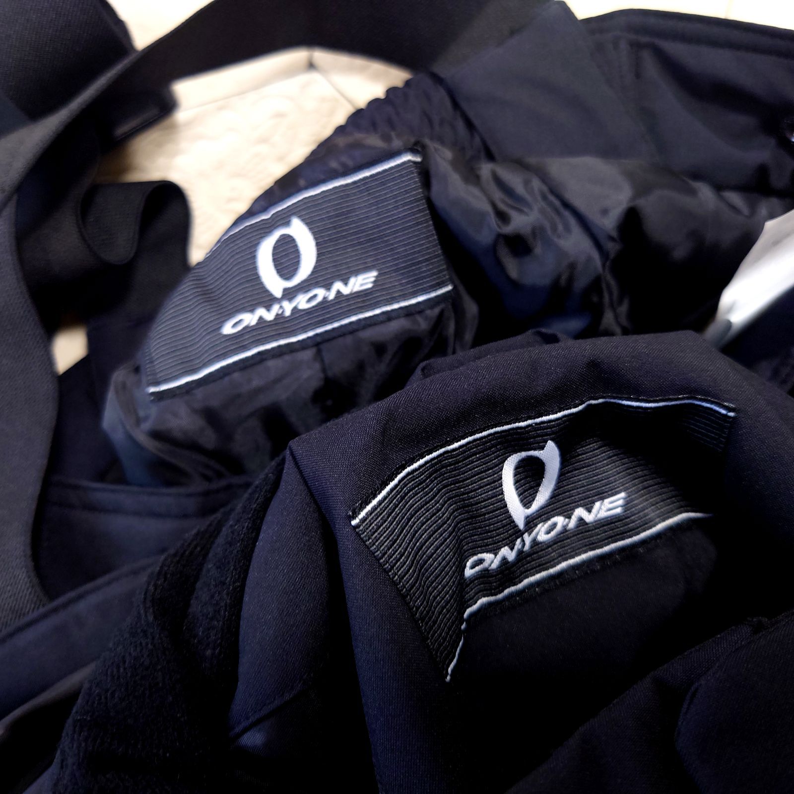 上下セット スキーウェア