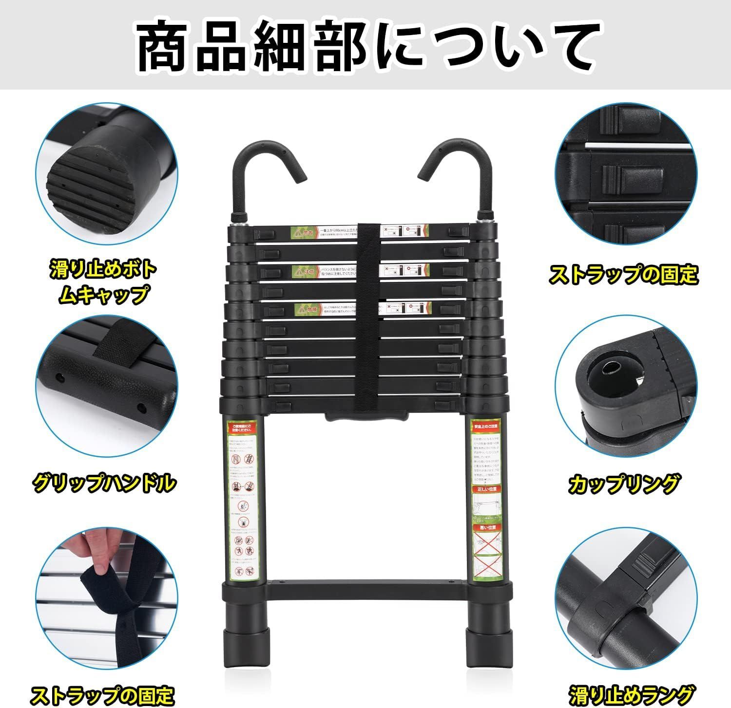 軽量 持ち運びやすい