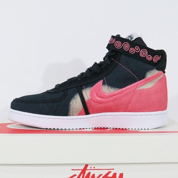 NIKE ナイキ x STUSSY ステューシー x NOMA t.d ノーマティーディー ...