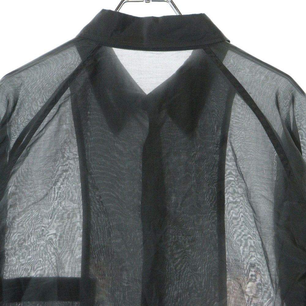 Yohji Yamamoto POUR HOMME (ヨウジヤマモト プールオム) 24S