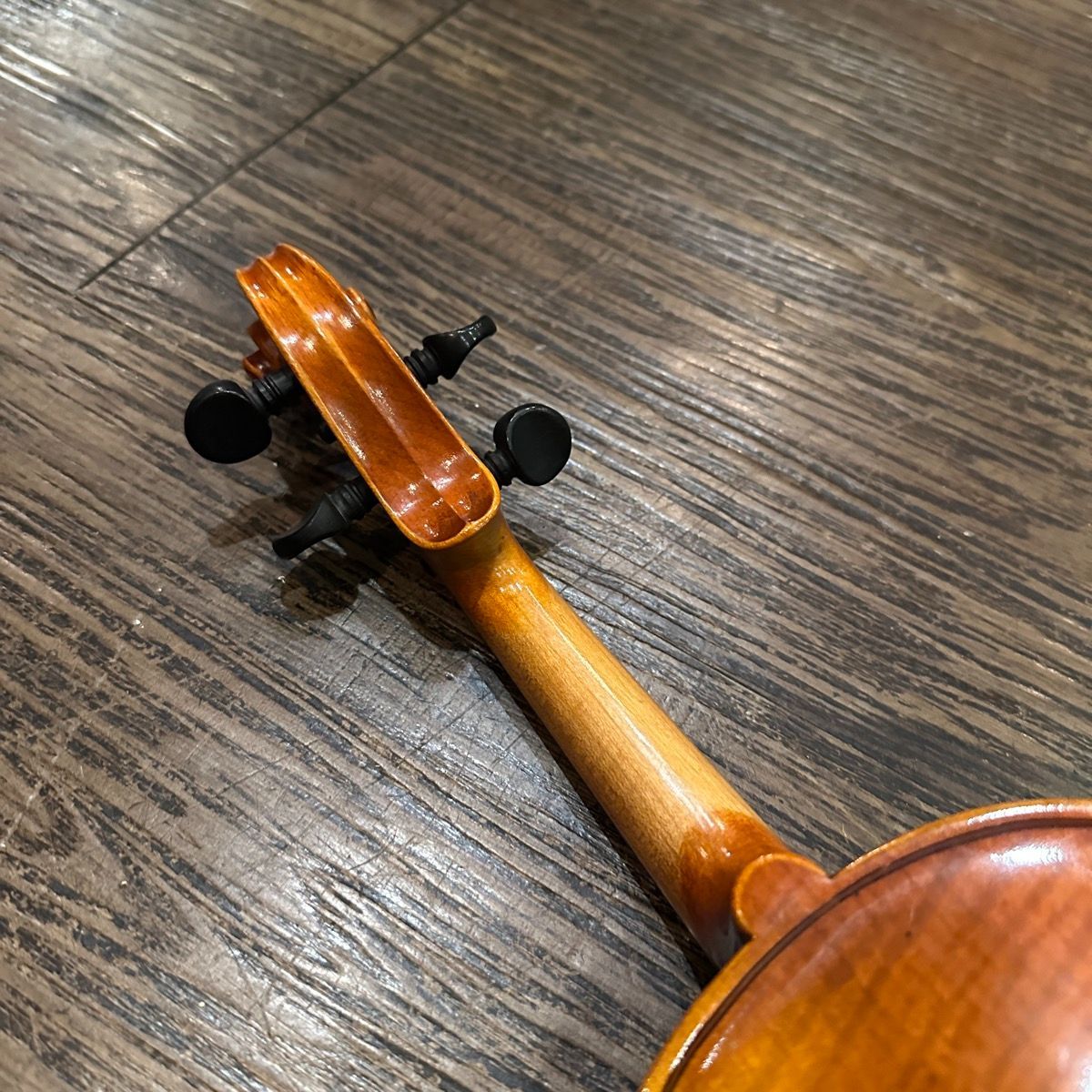 Suzuki No.300 1/8 1972年 1/8 Violin スズキ 分数バイオリン