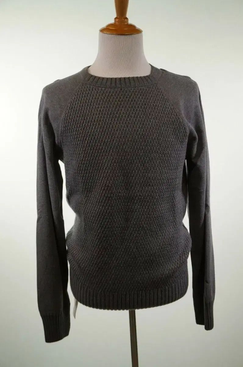 ボッテガ ベネタ BOTTEGA VENETA(ボッテガ・ヴェネタ) ウールニット ラナウル 100 103