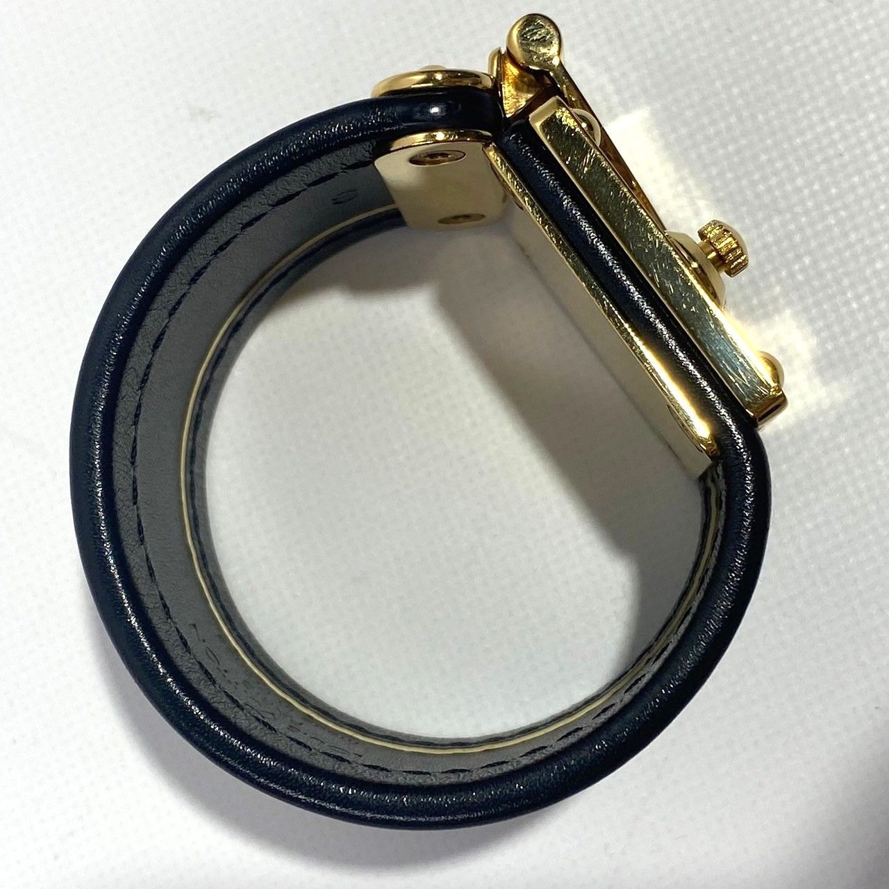 1588 LOUIS VUITTON ルイヴィトン ブラスレ・セリュール スハリ 