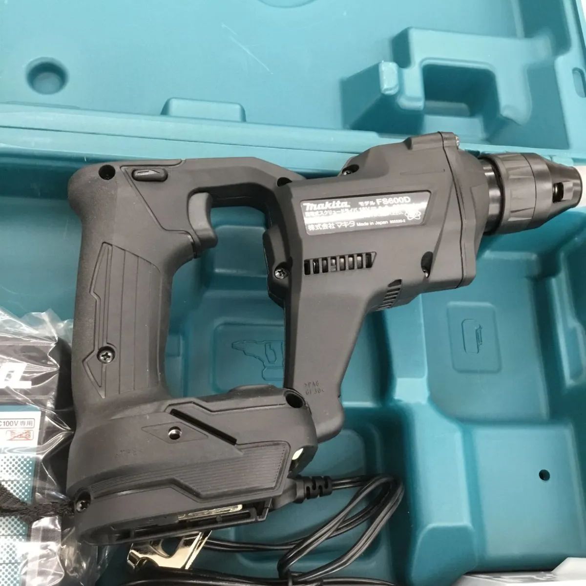 ● makita