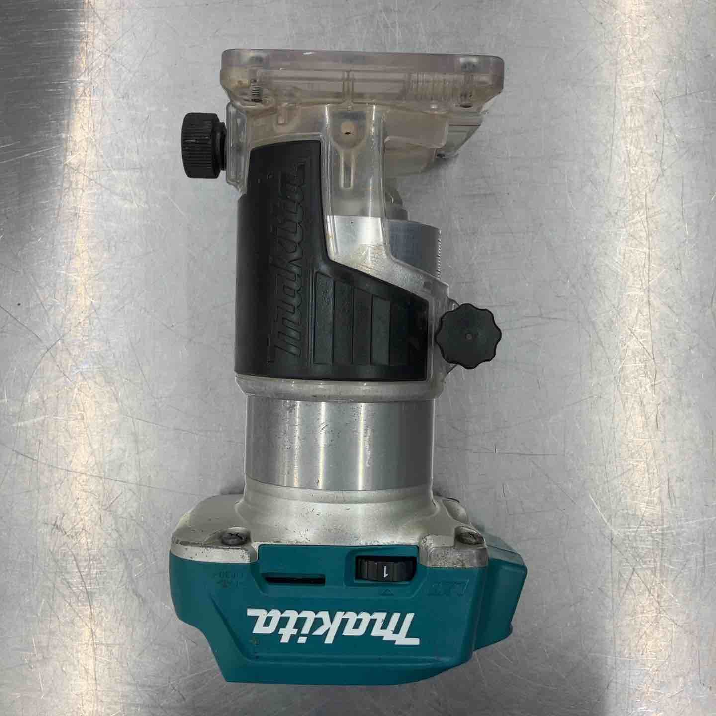 マキタ makita コードレストリマー RT50DZ 所沢店