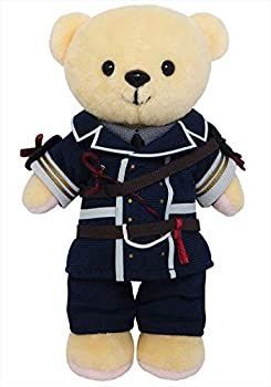 【中古】(未使用･未開封品)くまめいと 刀剣乱舞 (原作版) 鯰尾藤四郎セット