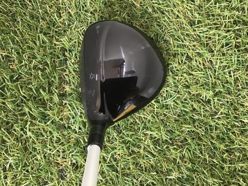 てん ダンロップ SRIXON ZX F 7W フェアウェイウッド FW リシャフト