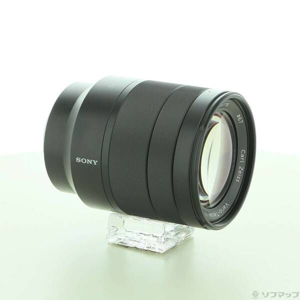  〔 品〕 Vario-Tessar T FE 24-70 mm F 4 ZA OSS 349 レンズ(ズーム) カメラ
