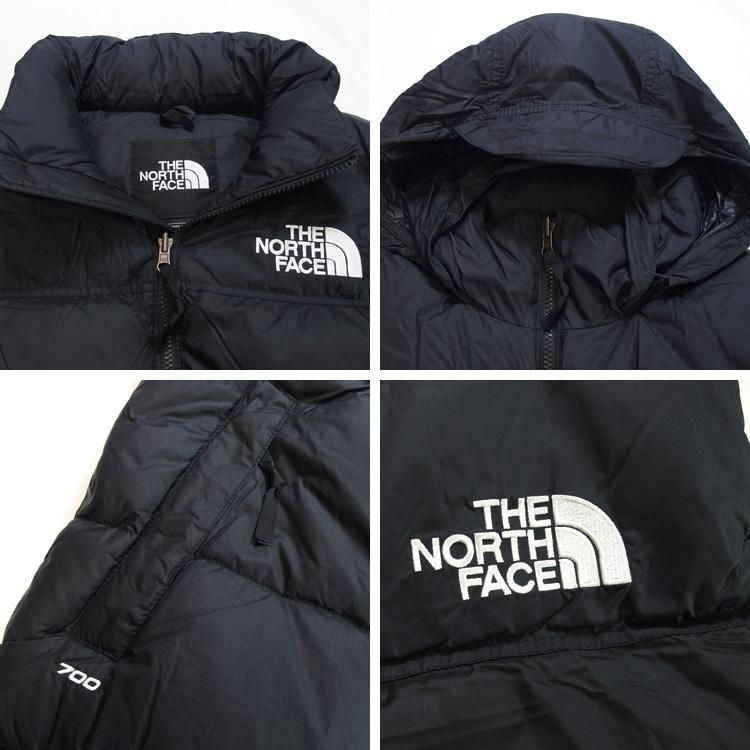 希少　ノースフェイス　ダウンベスト　ヌプシ　USモデル　NF0A3JQQ THE NORTH FACE ノースフェイス メンズ ダウンベスト ヌプシ