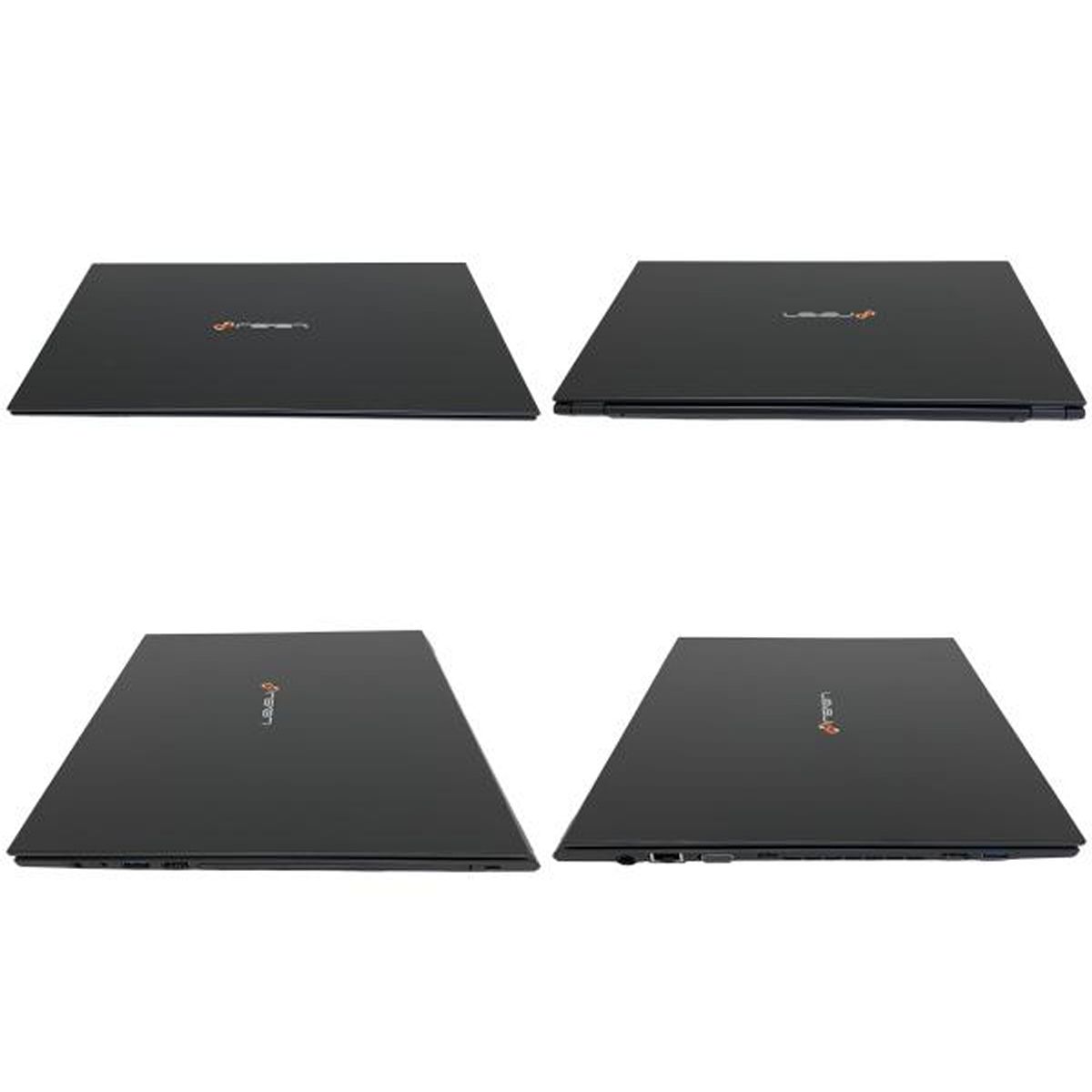 MouseComputer LEVEL ILeNEi-15FH125 ノートPC 13th Gen i7-1355U 63.10GB SSD 2.0TB Intel R Iris R Xe Graphics win11 F10439427 VETTDRUCK_DE