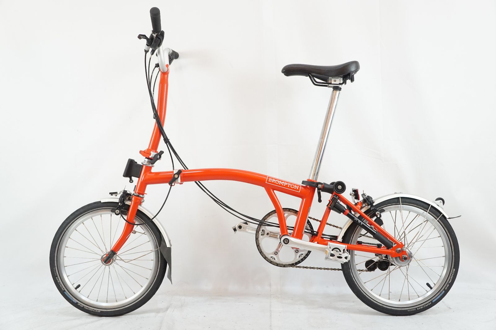 BROMPTON
