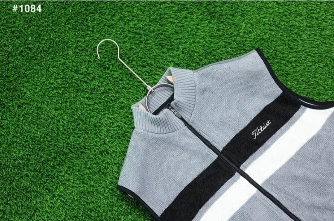 メンズゴルフウェア