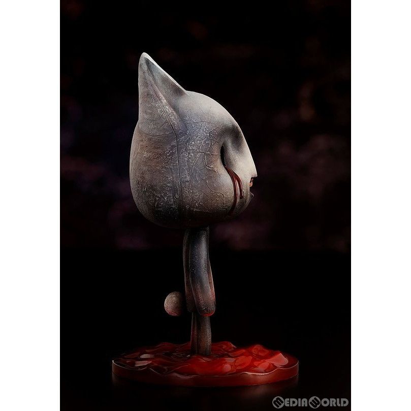 シビトロ SIREN×どこでもいっしょ 完成品 フィギュア