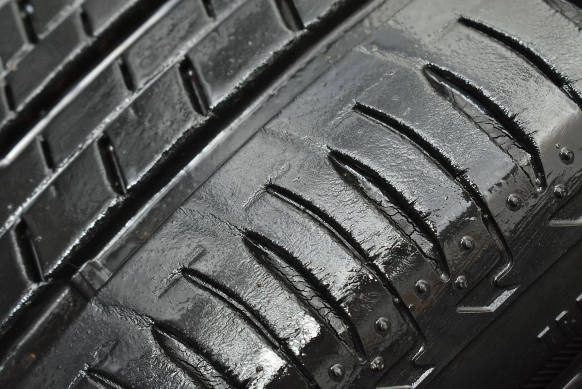 再入荷、送料無料。 交換用に スズキ スイフト 純正 16in 6J 45 PCD100 ブリヂストン エコピア EP150 185|55R16 バレーノ イグニス クロスビー 可