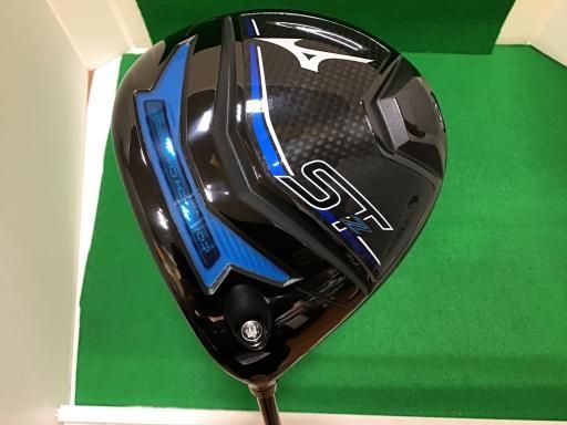 【貴重なレフティ】ミズノ MIZUNO ST200 ドライバー 1W S 左利き ミズノ／ST／ST200 ドライバーの口コミ評価｜ゴルフクラブ・ギア