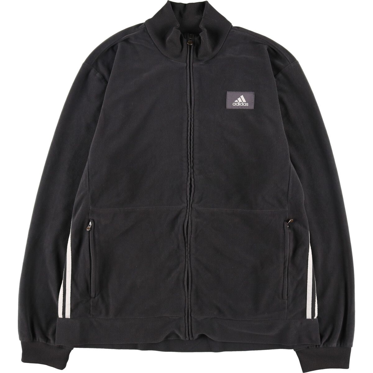 古着 00年代 アディダス adidas ベロアジャージ トラック