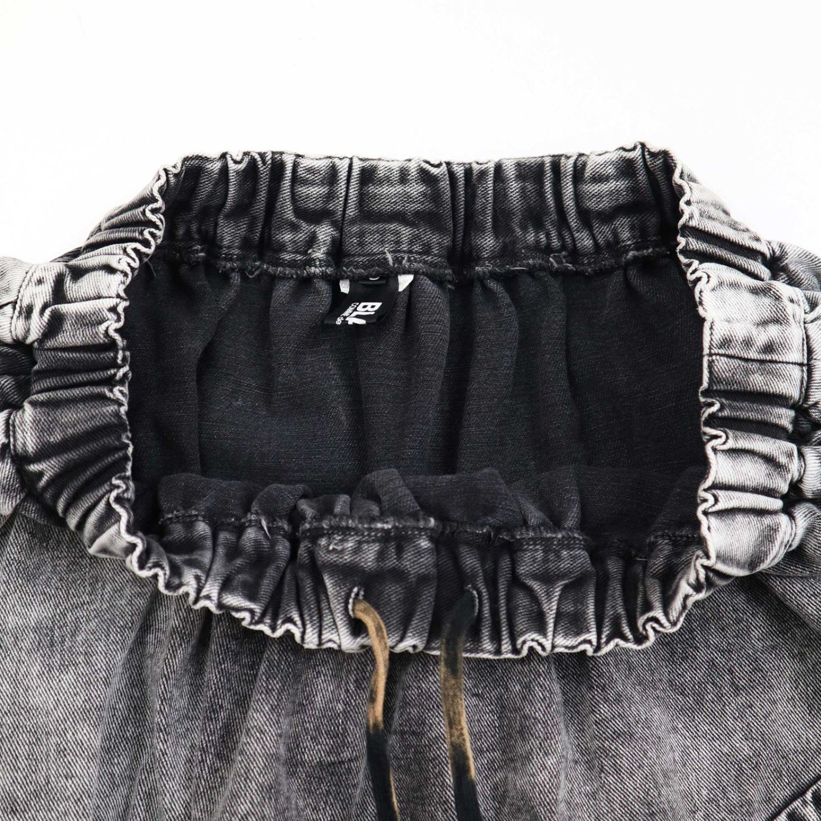 17aw ブラックコムデギャルソン スカートパンツ ブラック 17aw ブラックコムデギャルソン スカートパンツ ブラック