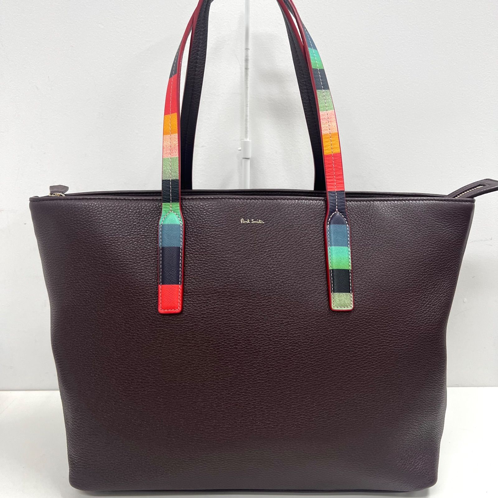 Paul Smith  トートバッグ ポールスミス