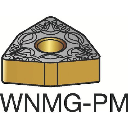 サンドビック T Max P 旋削用ネガ チップ 110 1525