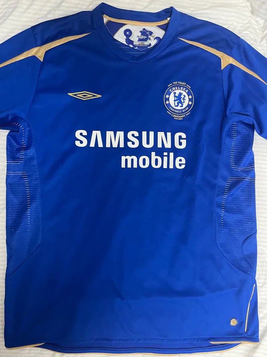 UMBRO チェルシー ユニフォーム size：S チェルシー 97/99 UMBRO