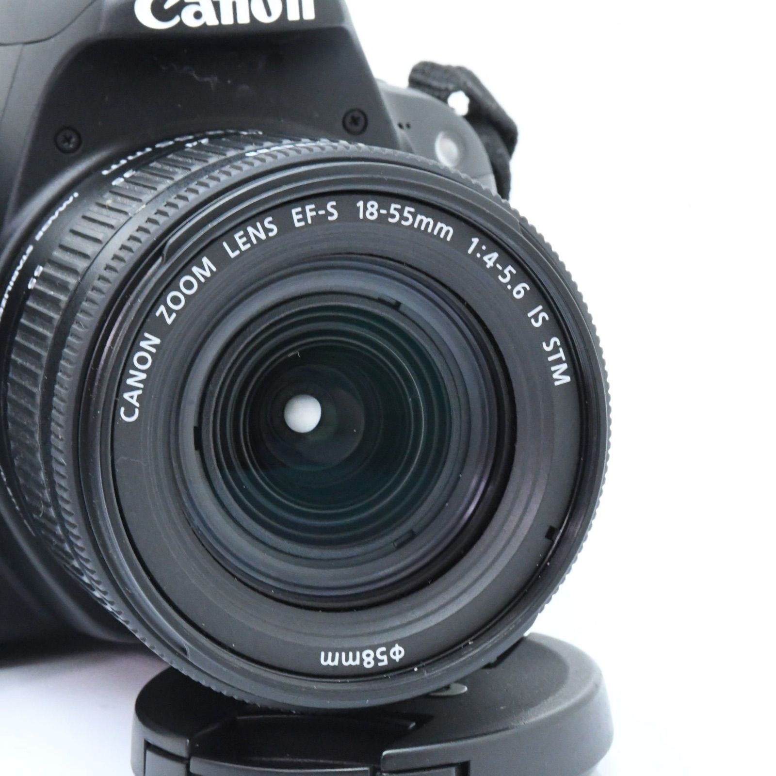 Canon KissX9 セット 【公式通販】