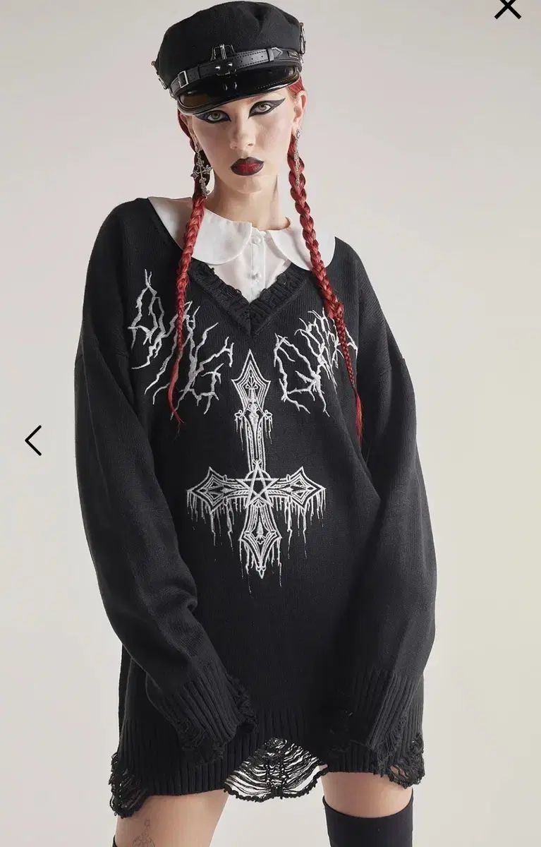 Long Sleeve