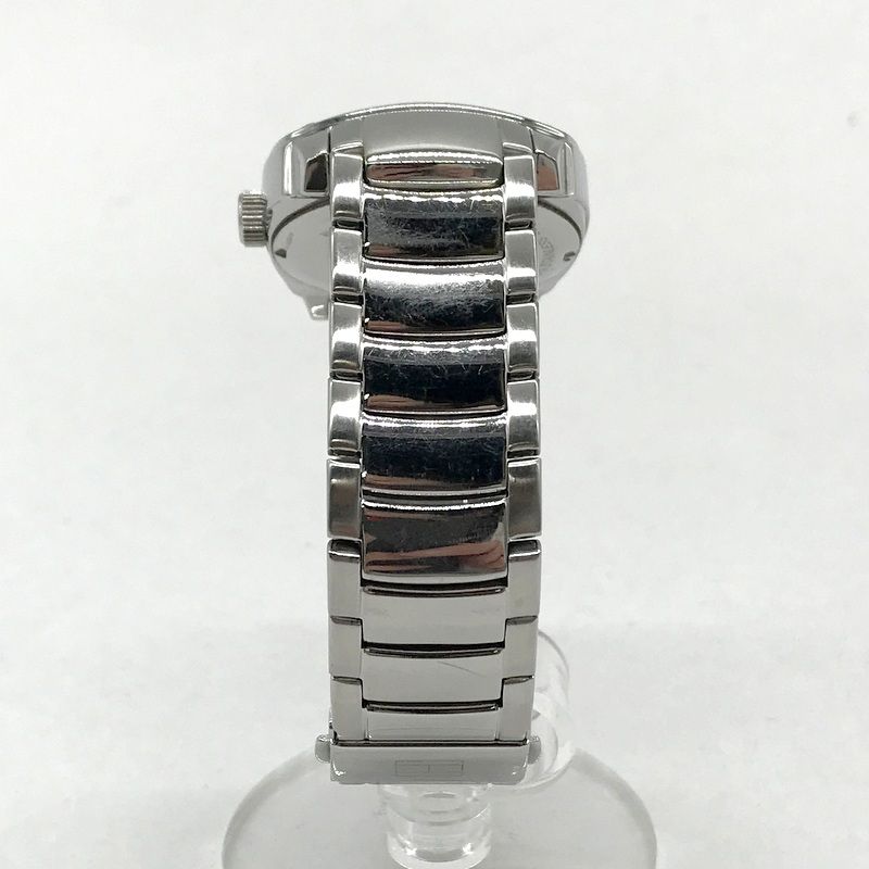 TOMMY HILFIGER トミーヒルフィガー 腕時計 自動巻き ウォッチ