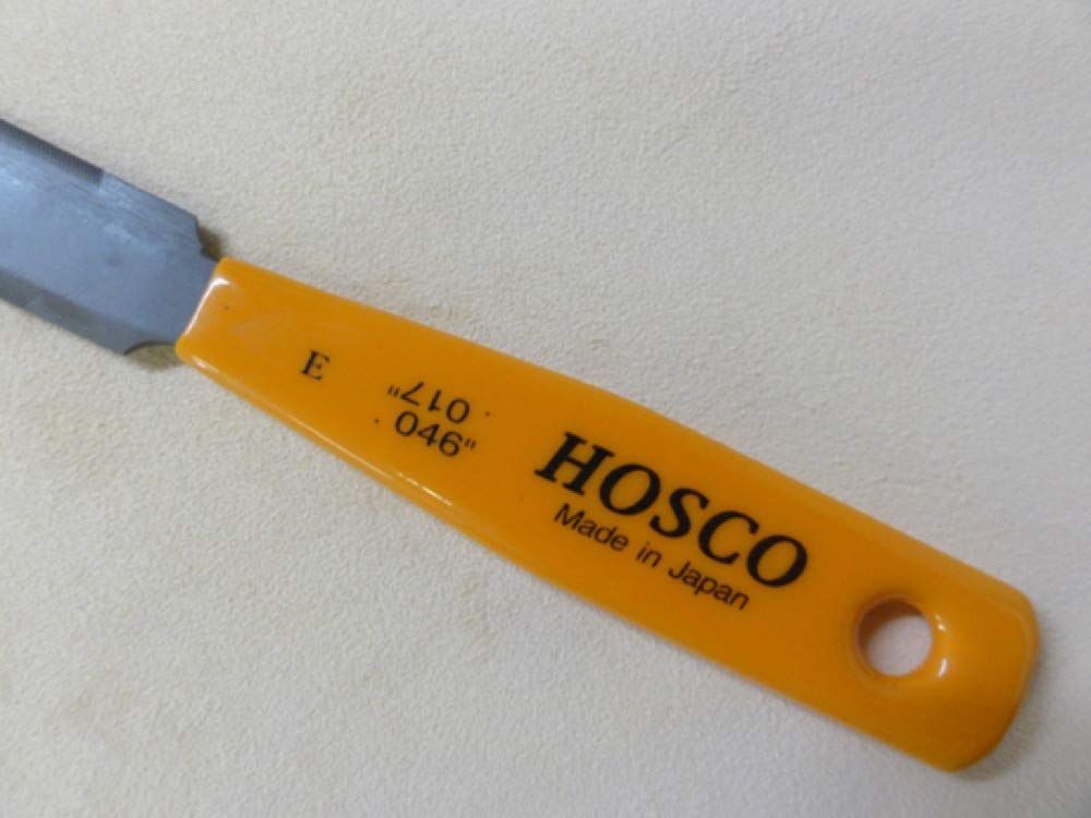 エレキギター用 HOSCO