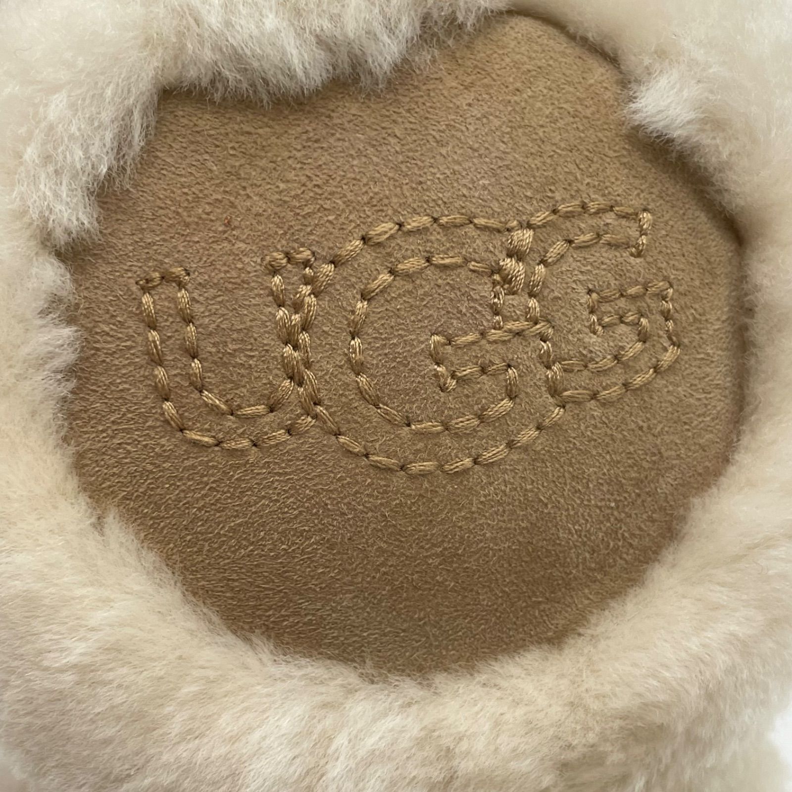 Sheepskin