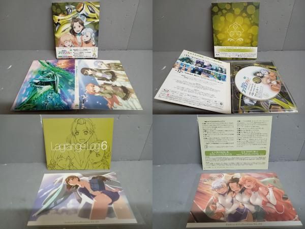 輪廻のラグランジェ season2 Blu-ray 全巻　初回版セット Amazon.co.jp: 輪廻のラグランジェ season2 1 (初回限定版) [Blu